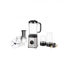 Westpoint WF-445 Blender Chopper and DryMill 3 In 1